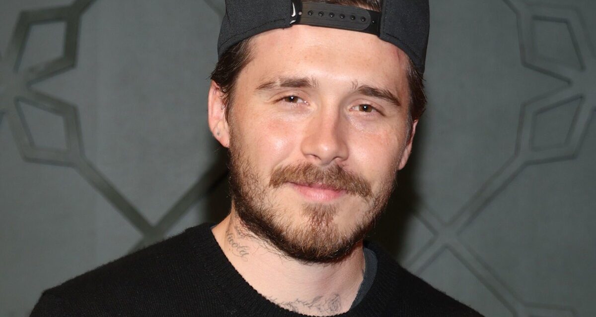 Brooklyn Beckham est-il sur le point de s&rsquo;engager sur un « chemin sans retour » avec un procès concernant son nom ?