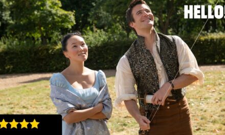 Bridgerton saison 4, partie 1 critique : Toujours aussi enchanteur avec une touche de style Cendrillon