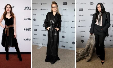 Olivia Wilde, Charlie XCX et Kiernan Shipka sont en tête de liste au Festival du film de Sundance