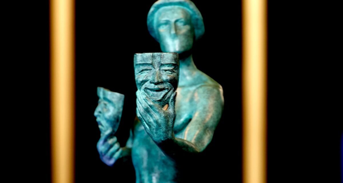 Nominés aux SAG&rsquo;s Actor Awards 2026 : liste complète annoncée par la star de Heated Rivalry