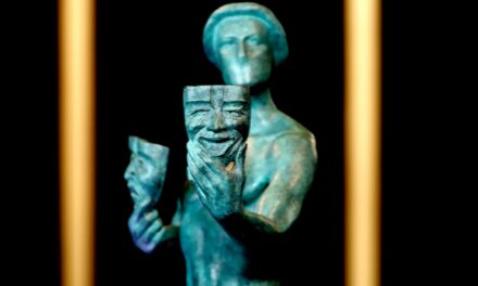 Nominés aux SAG&rsquo;s Actor Awards 2026 : liste complète annoncée par la star de Heated Rivalry