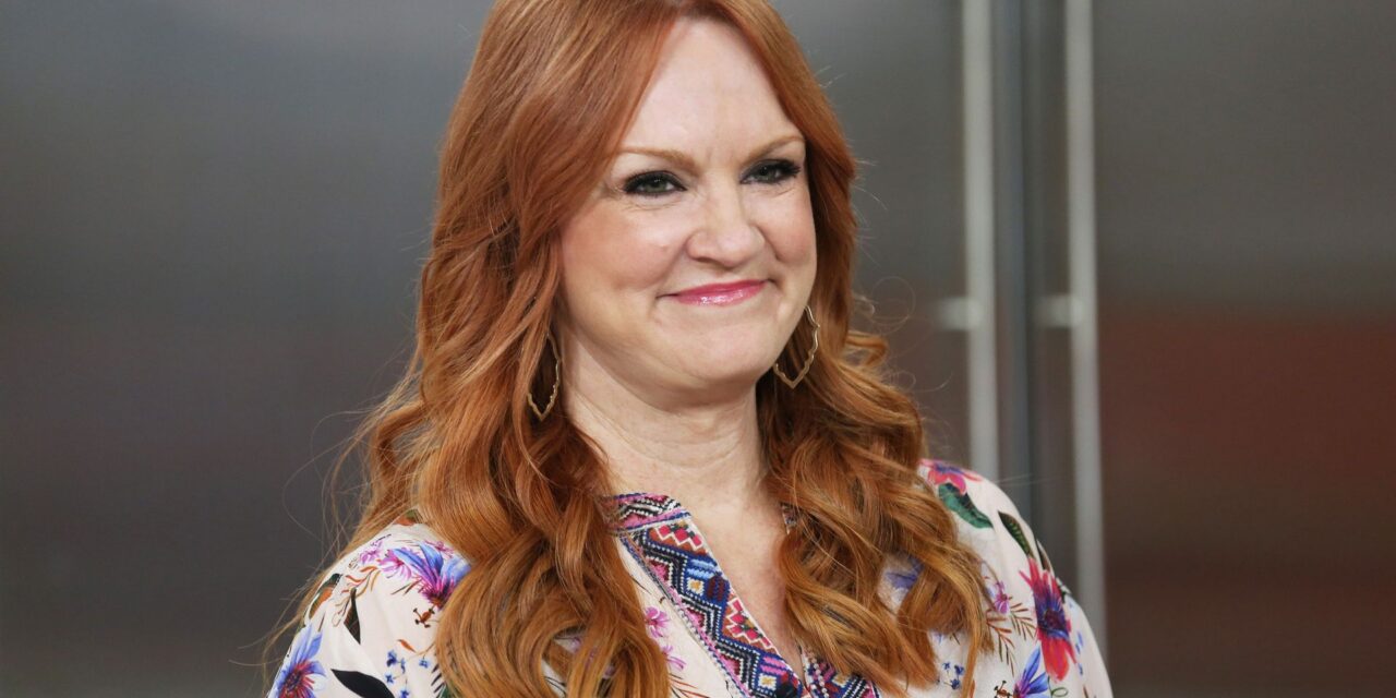 Ree Drummond fête ses 57 ans ! Découvrez la femme pionnière à travers les années, y compris sa « phase Pete&rsquo;s Dragon »