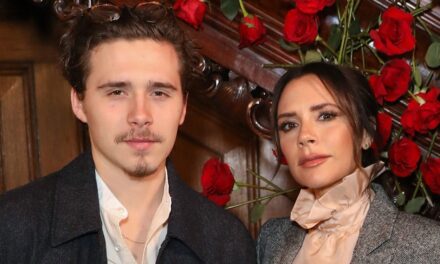 Brooklyn Beckham double sa querelle de famille au milieu de la journée spéciale de Victoria