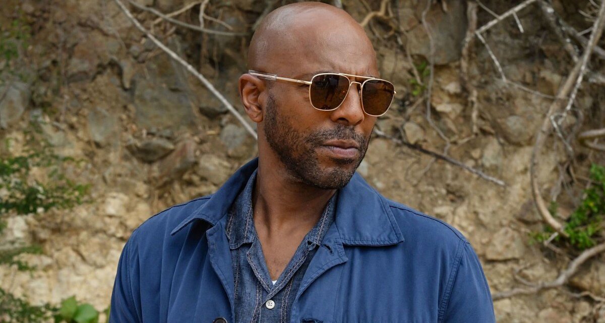 Rencontrez l&rsquo;ex-femme de l&rsquo;actrice de la star de Death in Paradise, Don Gilet