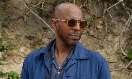 Rencontrez l&rsquo;ex-femme de l&rsquo;actrice de la star de Death in Paradise, Don Gilet