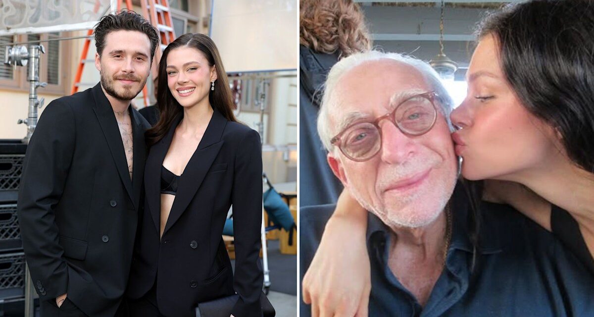 L&rsquo;impressionnant « héritage mensuel d&rsquo;un million de dollars » de Nicola Peltz de son père milliardaire remis en question – exclusif