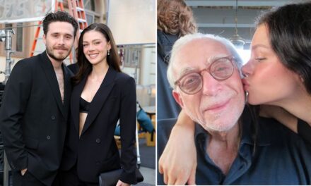 L&rsquo;impressionnant « héritage mensuel d&rsquo;un million de dollars » de Nicola Peltz de son père milliardaire remis en question – exclusif