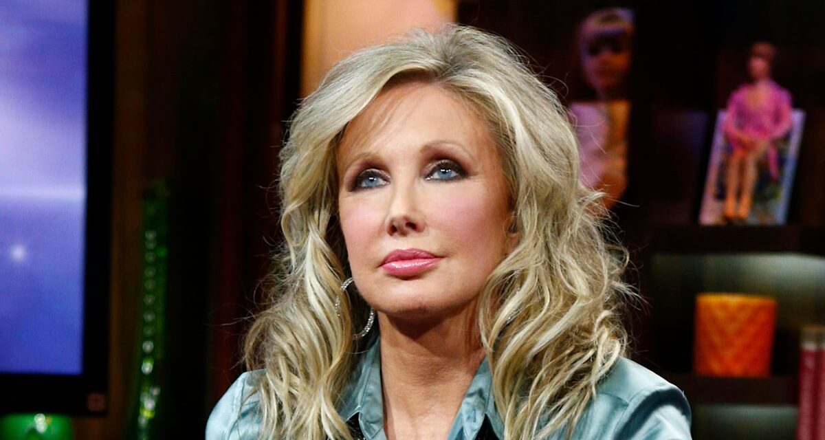 La star du savon Morgan Fairchild revient dans The Bold & the Beautiful après 17 ans