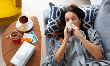 Ce que vous devez savoir sur la « super grippe » H3N2 – et pourquoi une récupération en 24 heures est « hautement improbable »