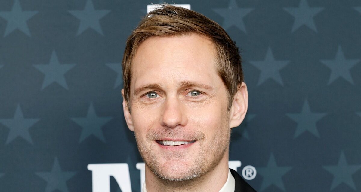 Découvrez l&rsquo;histoire des rencontres d&rsquo;Alexander Skarsgård, y compris l&rsquo;actrice avec qui il partage un fils