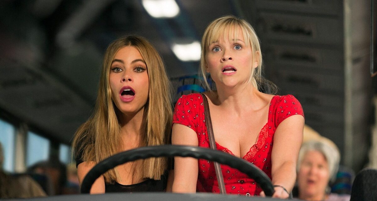 Une comédie d&rsquo;action « très drôle » avec des stars de premier plan monte en flèche dans les charts de Netflix – 11 ans après sa sortie initiale