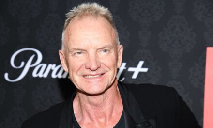 Rencontrez les six enfants de Sting – dont son fils sosie qui a fait la première partie de lui en tournée