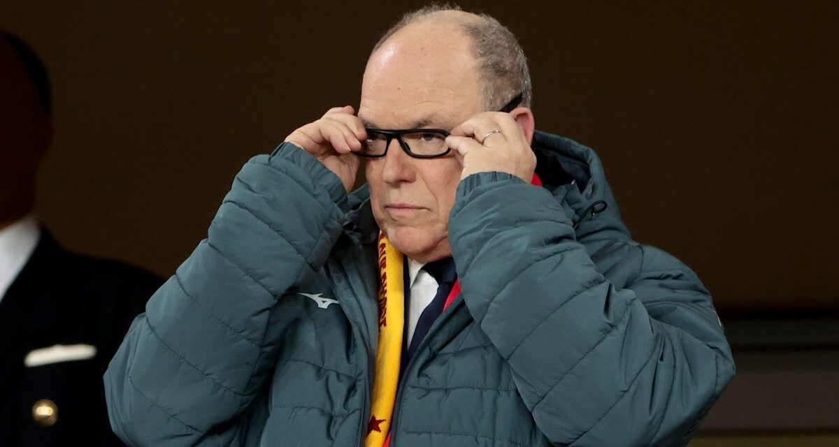 Le Prince Albert de Monaco subit une procédure médicale programmée « courte » – détails