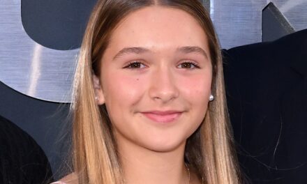 L&rsquo;enseignement privé de 28 000 £/an de Harper Beckham dans un style de vie transatlantique