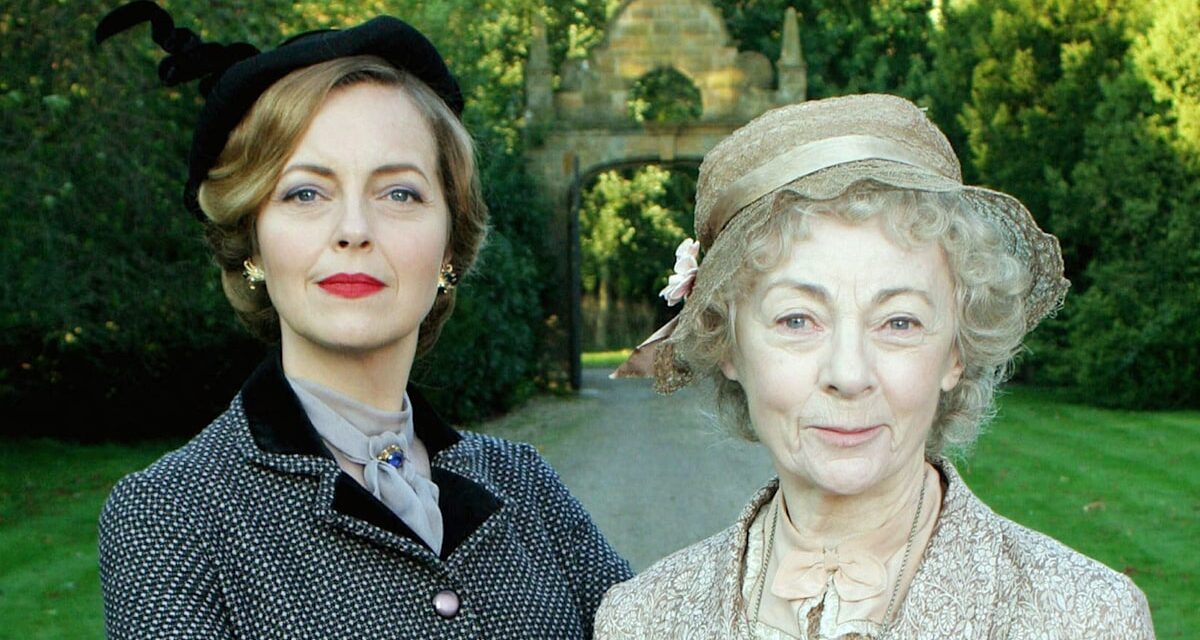 Les fans d&rsquo;Agatha Christie sont accros à la série mystère « chef-d&rsquo;œuvre » de Netflix, Marple