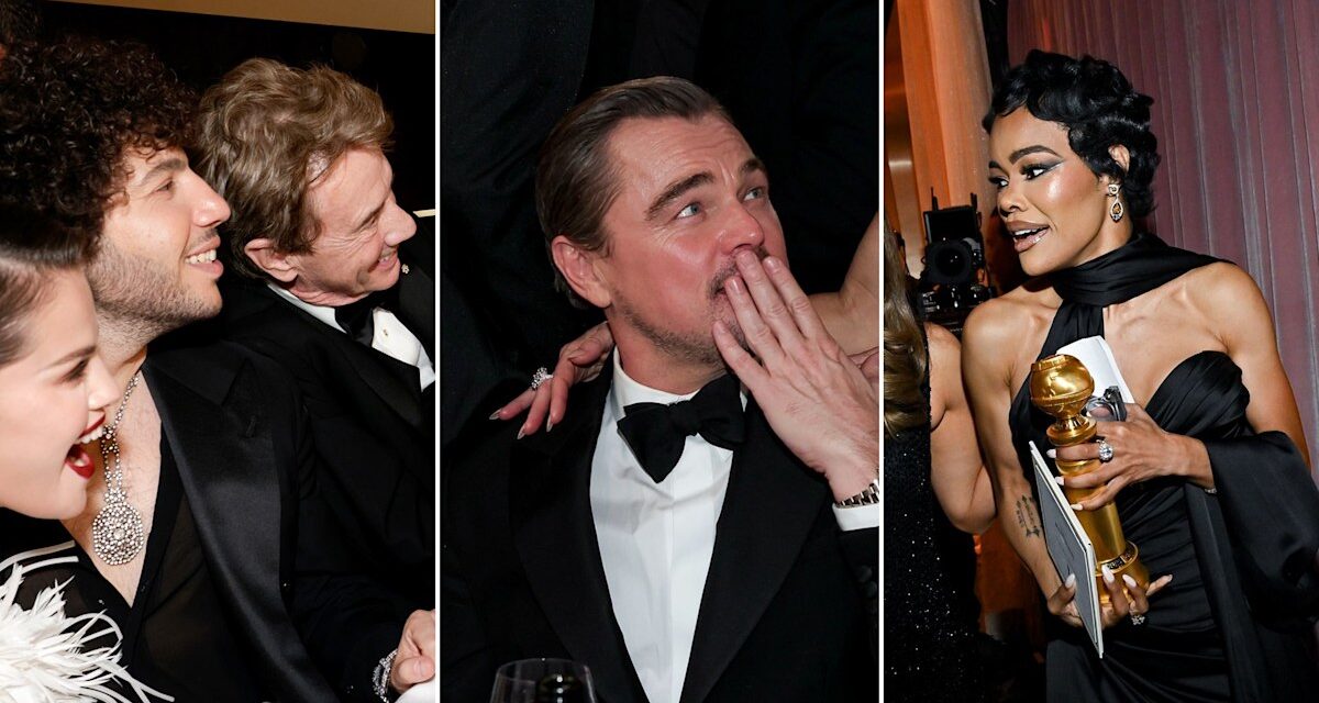 J&rsquo;ai assisté aux Golden Globes 2026 et ce sont les moments que vous avez manqués