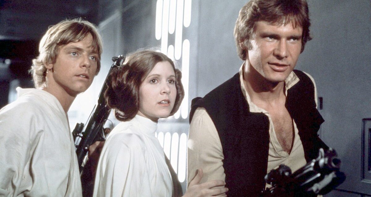 Nos acteurs préférés de Star Wars d&rsquo;hier et d&rsquo;aujourd&rsquo;hui : découvrez les stars aujourd&rsquo;hui