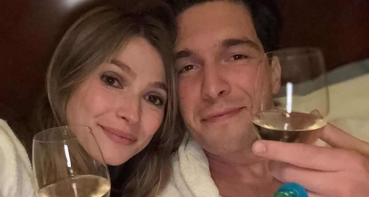 La co-star de Will Reeve révèle de nouveaux détails incroyables sur son mariage de stars à Miami