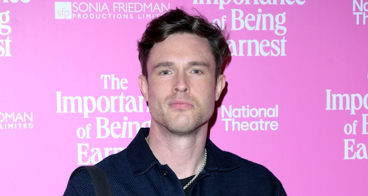 Ed Gamble partage l&rsquo;effet secondaire « déprimant » d&rsquo;une perte de poids de 6 pierres