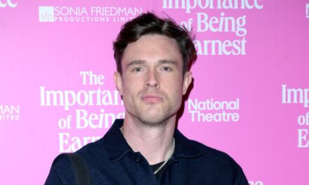 Ed Gamble partage l&rsquo;effet secondaire « déprimant » d&rsquo;une perte de poids de 6 pierres