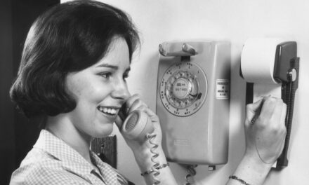 10 articles ménagers dont seuls les enfants des années 60 se souviendront