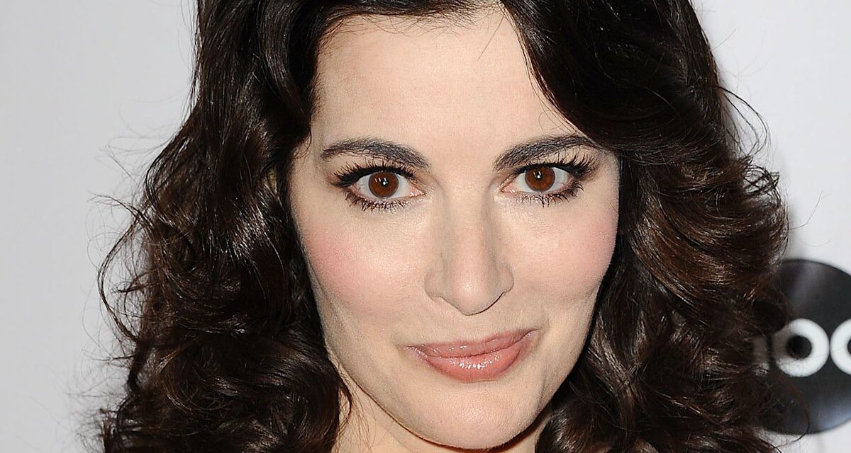 Rencontrez les deux enfants adultes de Nigella Lawson dont elle est « très protectrice »