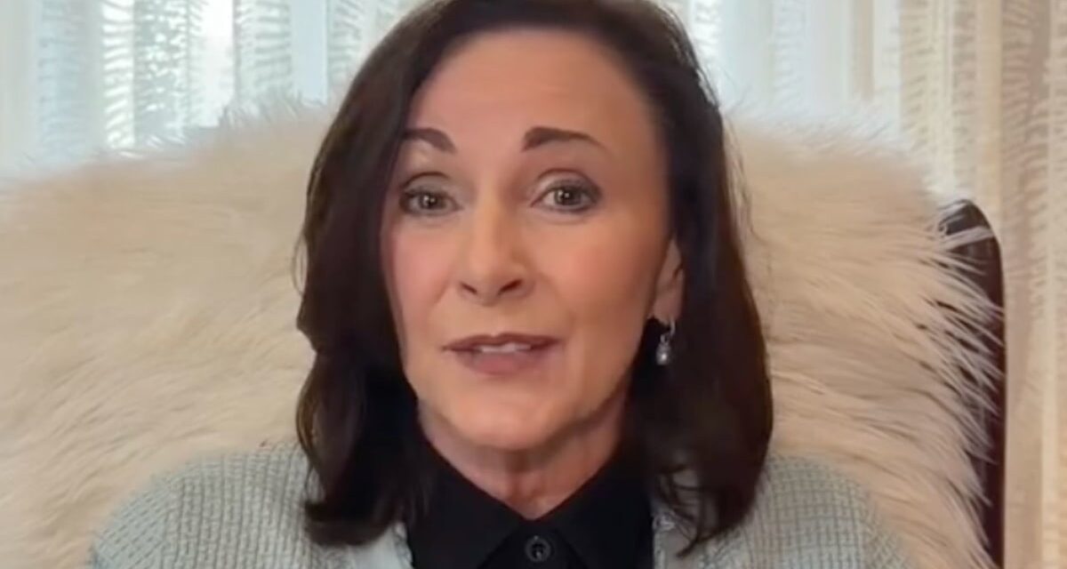 Shirley Ballas transportée d&rsquo;urgence à l&rsquo;hôpital après s&rsquo;être cognée la tête lors d&rsquo;une chute « effrayante »