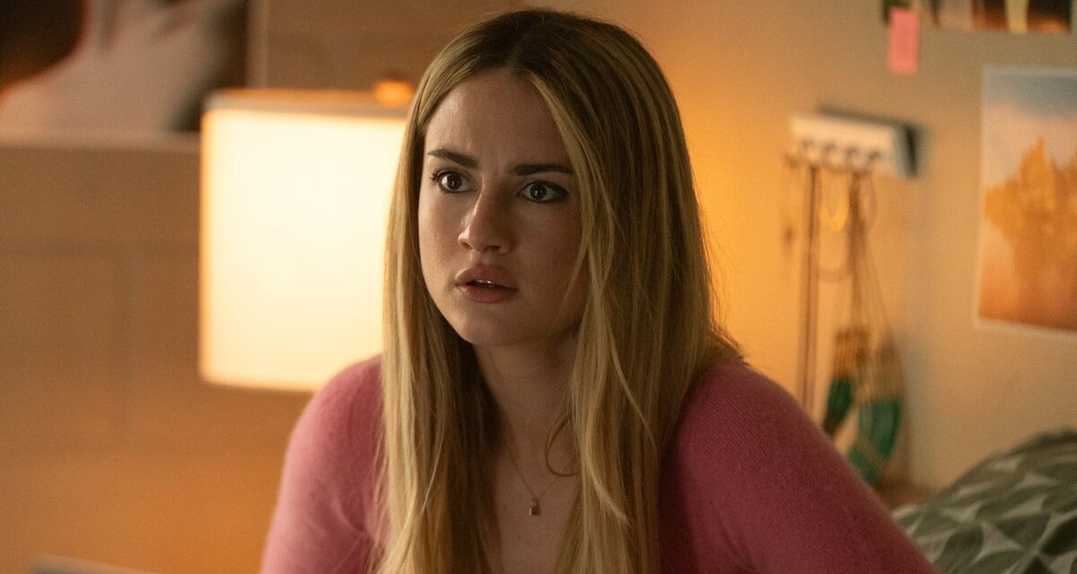 Les téléspectateurs restent éveillés jusqu&rsquo;à 1 heure du matin après le retour tant attendu du drame « intense » Tell Me Lies