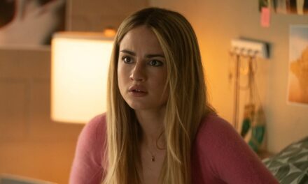 Les téléspectateurs restent éveillés jusqu&rsquo;à 1 heure du matin après le retour tant attendu du drame « intense » Tell Me Lies