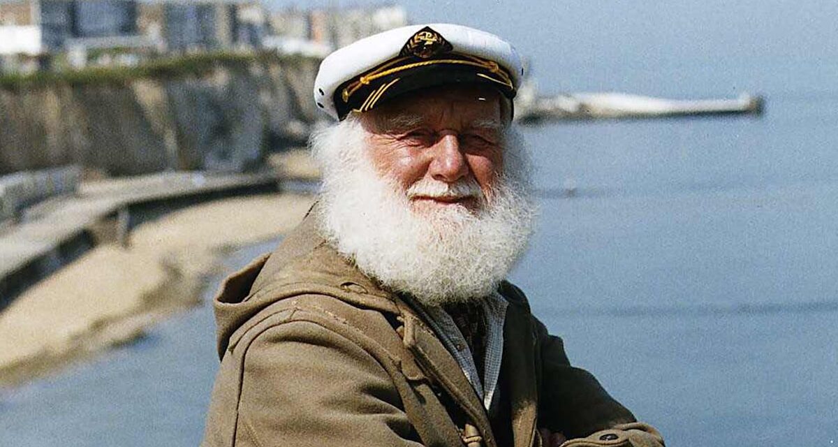 Le vrai nom de la star de Only Fools and Horses, Buster Merryfield, qu&rsquo;il a emporté dans la tombe