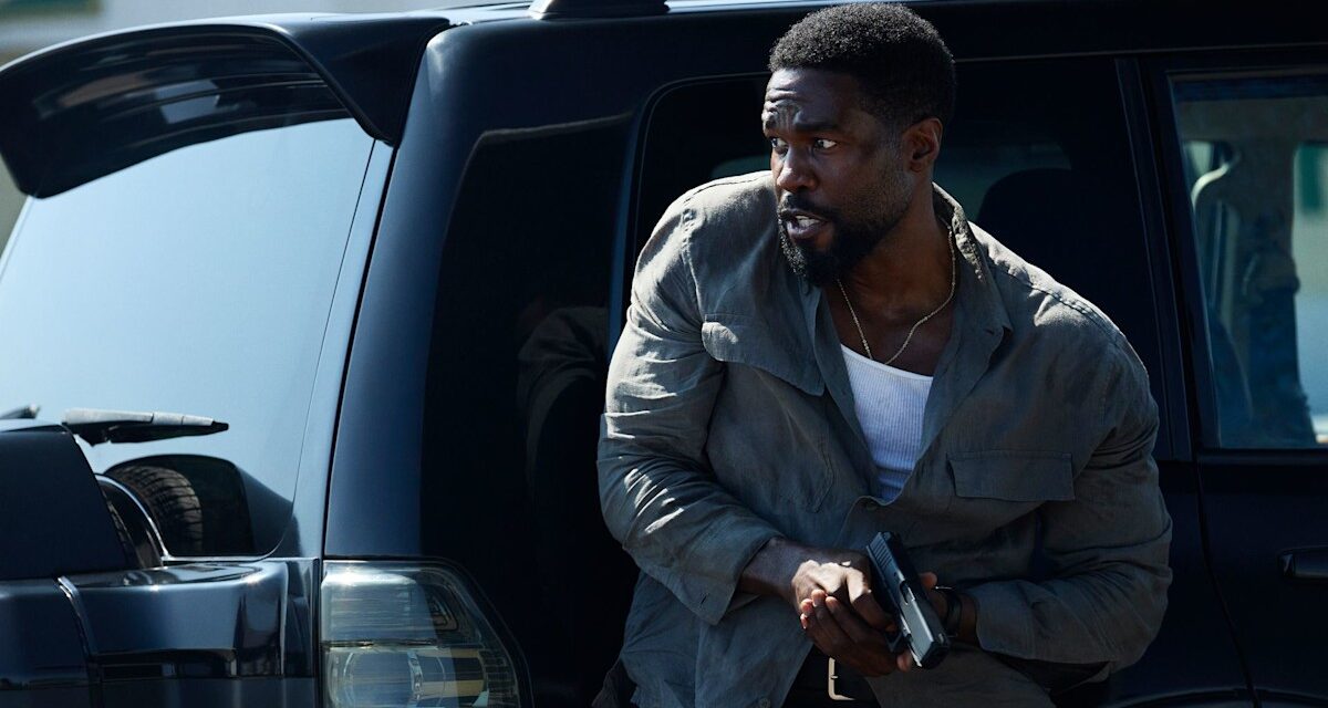 Un thriller policier « au rythme effréné » devrait débarquer sur Netflix – avec la star de True Detective à bord