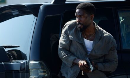 Un thriller policier « au rythme effréné » devrait débarquer sur Netflix – avec la star de True Detective à bord