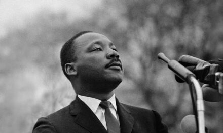 Tout sur les quatre enfants de Martin Luther King