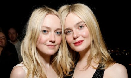 Elle Fanning et Dakota Fanning portent des noms très différents – et cela a semé la confusion
