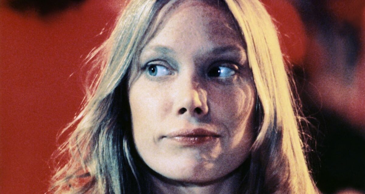 La star de Carrie, Sissy Spacek, 76 ans, fait une rare apparition pour soutenir son célèbre mari
