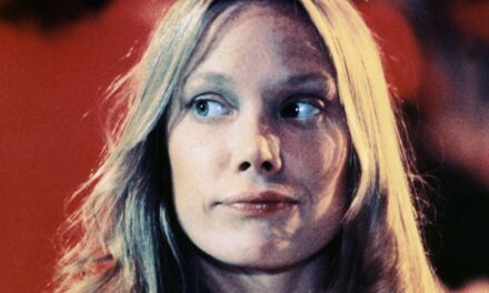 La star de Carrie, Sissy Spacek, 76 ans, fait une rare apparition pour soutenir son célèbre mari