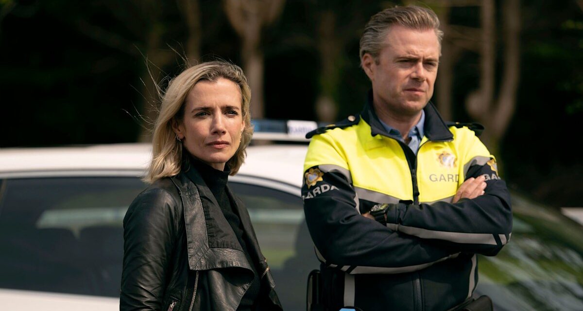 La BBC fait sensation avec un drame policier irlandais en 6 épisodes salué comme « captivant du début à la fin »
