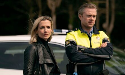 La BBC fait sensation avec un drame policier irlandais en 6 épisodes salué comme « captivant du début à la fin »