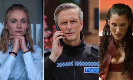 Que regarder cette semaine : 5 émissions dignes d&rsquo;être frénétiques sur la BBC, ITV, Prime et plus