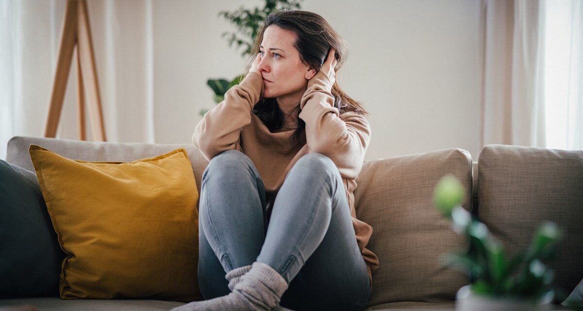 Vous vous sentez soulagé lorsque des projets sont annulés ? Un psychologue révèle vos rares traits de personnalité