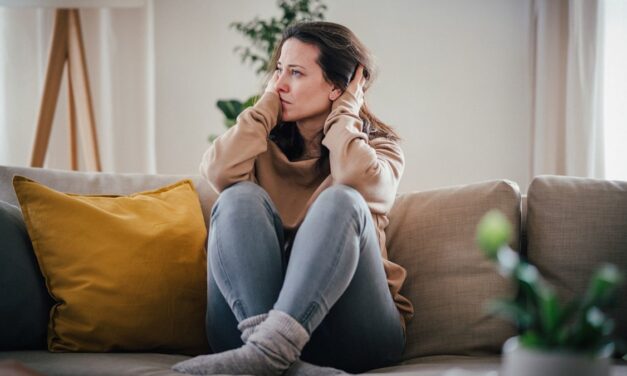 Vous vous sentez soulagé lorsque des projets sont annulés ? Un psychologue révèle vos rares traits de personnalité