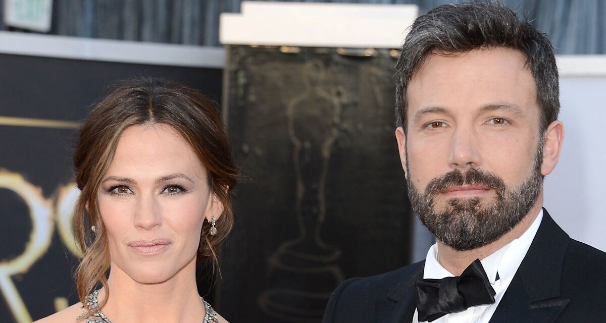 Jennifer Garner admet qu&rsquo;elle a « survécu » à l&rsquo;obsession surprenante de son ex-mari Ben Affleck