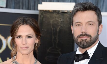 Jennifer Garner révèle « la chose la plus difficile » à propos du divorce avec Ben Affleck