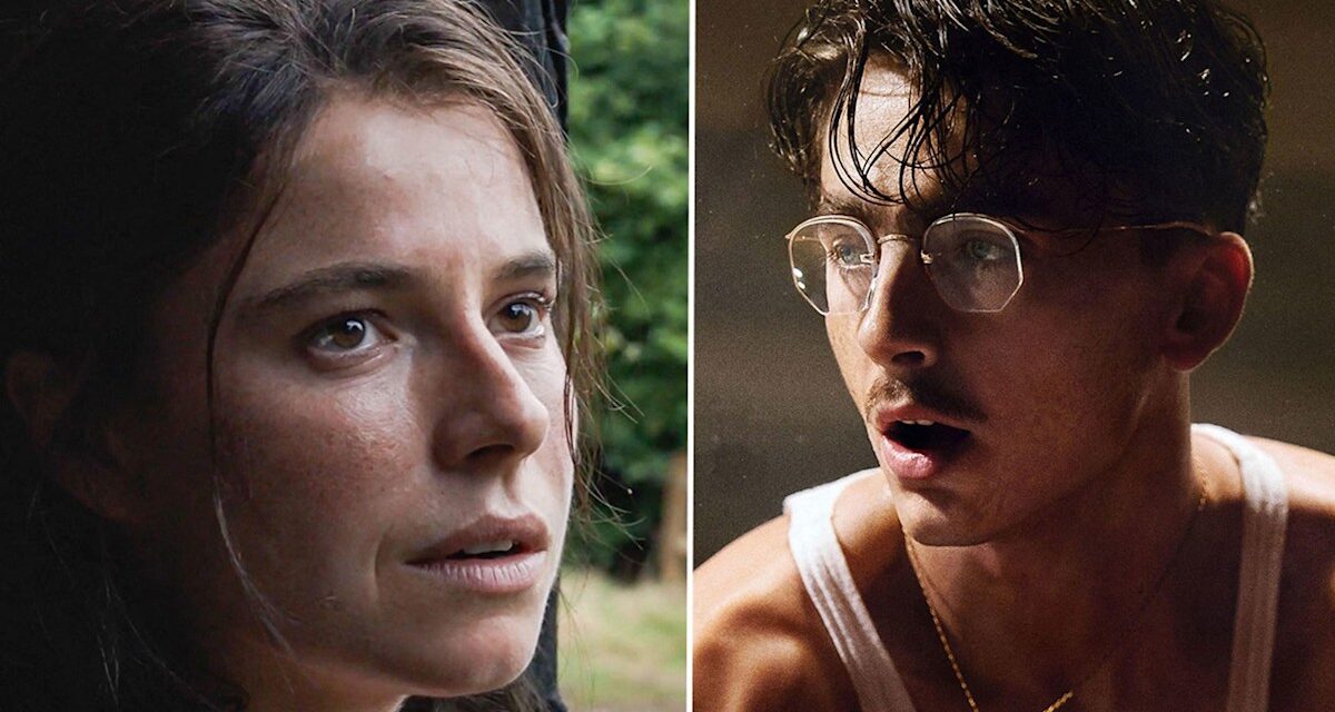 Nominations EE BAFTA 2026 : découvrez la liste complète des nominés