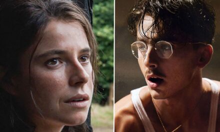 Nominations EE BAFTA 2026 : découvrez la liste complète des nominés