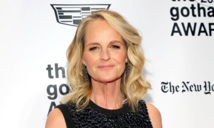 Rencontrez la fille unique d&rsquo;Helen Hunt qui a suivi ses traces à Hollywood