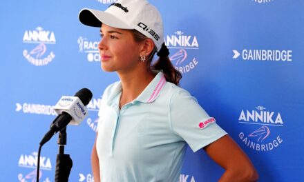 Kai Trump, 18 ans, subit une intervention chirurgicale pour « soigner ses blessures » alors que les fans inquiets lui souhaitent un « rétablissement en toute sécurité »