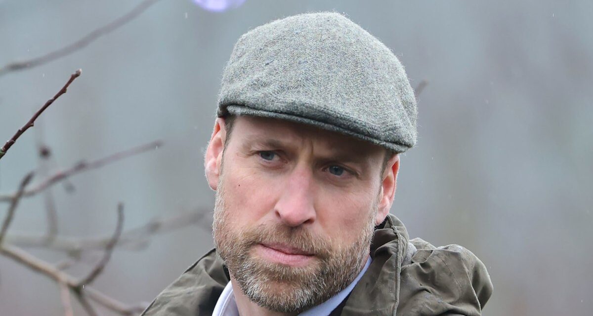 Le prince William « interdit » de conduire un scooter électrique en raison de sa résidence permanente avec Kate Middleton