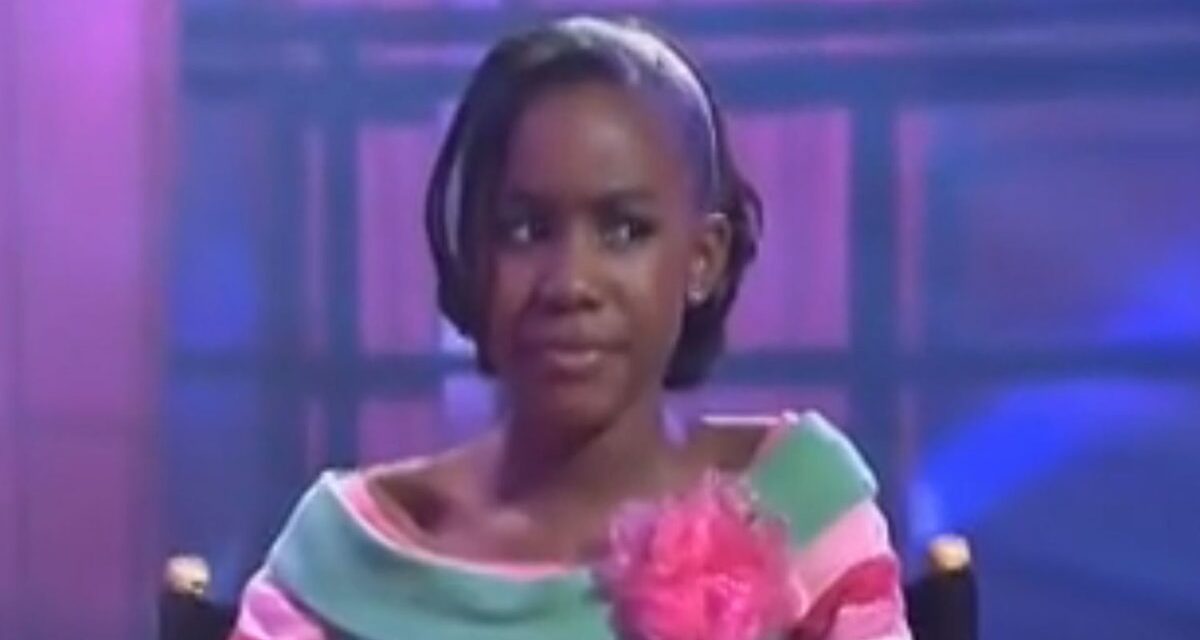 Le père de la star de Nickelodeon publie une mise à jour déchirante après sa mort par délit de fuite