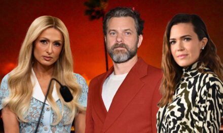 Un an après les incendies de Los Angeles : retour sur la vie des célébrités qui ont perdu leur maison